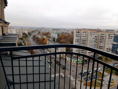 2-комнатная квартира по адресу Космонавтов просп. (площадь 82 м²) - Atlanta.ua - фото 39