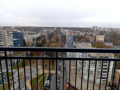 2-комнатная квартира по адресу Космонавтов просп. (площадь 82 м²) - Atlanta.ua - фото 40