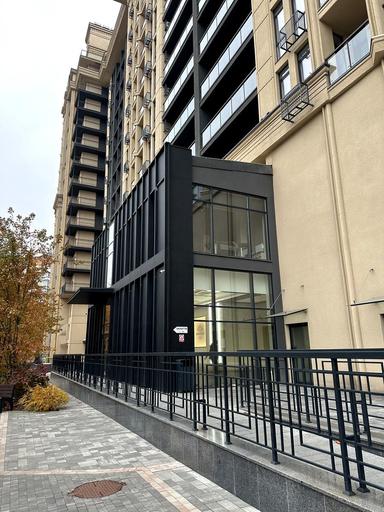 2-комнатная квартира по адресу Космонавтов просп. (площадь 82 м²) - Atlanta.ua - фото 42