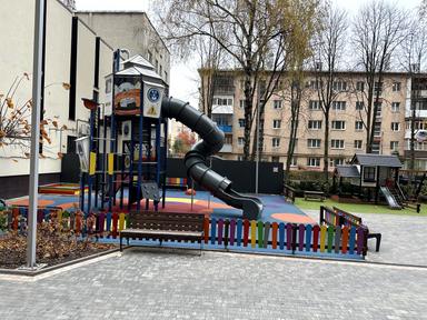 2-комнатная квартира по адресу Космонавтов просп. (площадь 82 м²) - Atlanta.ua - фото 41