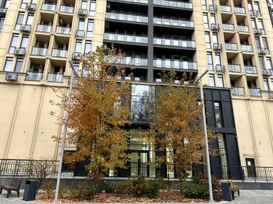 2-комнатная квартира по адресу Космонавтов просп. (площадь 82 м²) - Atlanta.ua - фото 43