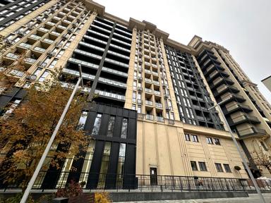 2-комнатная квартира по адресу Космонавтов просп. (площадь 82 м²) - Atlanta.ua - фото 44