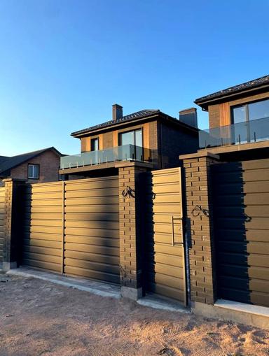 House by the address (area 220 m²) - Atlanta.ua - photo 24