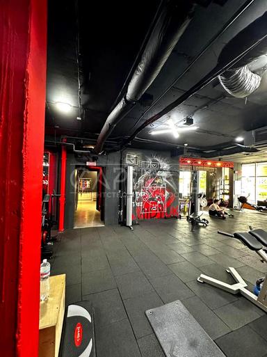 Коммерческая недвижимость по адресу пер. Новоселицкий (площадь 330 м²) - Atlanta.ua - фото 24