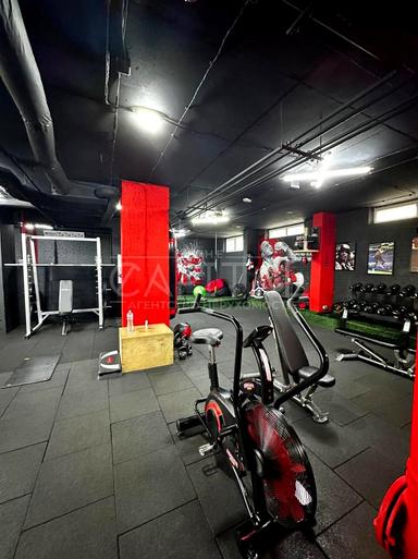 Коммерческая недвижимость по адресу пер. Новоселицкий (площадь 330 м²) - Atlanta.ua - фото 28