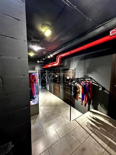 Коммерческая недвижимость по адресу пер. Новоселицкий (площадь 330 м²) - Atlanta.ua - фото 36