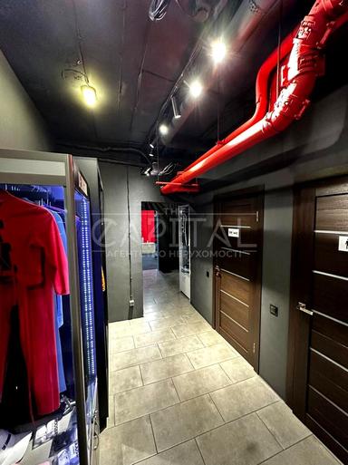 Коммерческая недвижимость по адресу пер. Новоселицкий (площадь 330 м²) - Atlanta.ua - фото 37