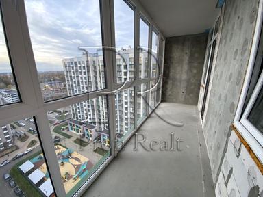 2-rooms apartment apartment by the address st. Ul Tiraspolskaya (area 70 m²) - Atlanta.ua - photo 23