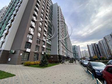 2-rooms apartment apartment by the address st. Ul Tiraspolskaya (area 70 m²) - Atlanta.ua - photo 22