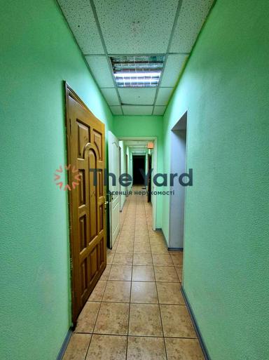 Коммерческая недвижимость по адресу бульвар Кольцова (площадь 242 м²) - Atlanta.ua - фото 24