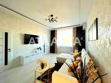 3-кімнатна квартира за адресою вул. Новосельського (площа 60 м²) - Atlanta.ua - фото 20