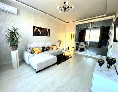 3-кімнатна квартира за адресою вул. Новосельського (площа 60 м²) - Atlanta.ua - фото 19