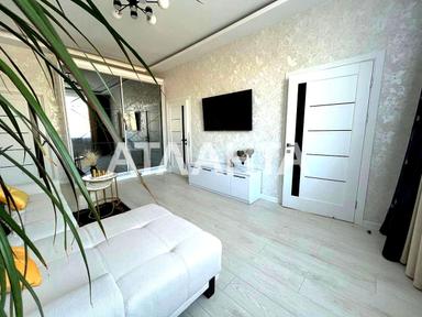 3-кімнатна квартира за адресою вул. Новосельського (площа 60 м²) - Atlanta.ua - фото 21