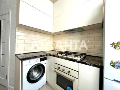 3-кімнатна квартира за адресою вул. Новосельського (площа 60 м²) - Atlanta.ua - фото 25