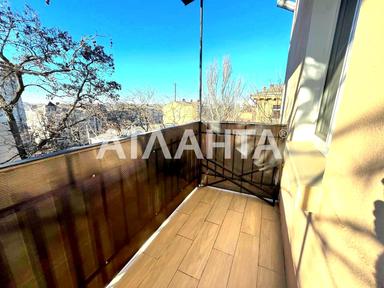 3-кімнатна квартира за адресою вул. Новосельського (площа 60 м²) - Atlanta.ua - фото 28