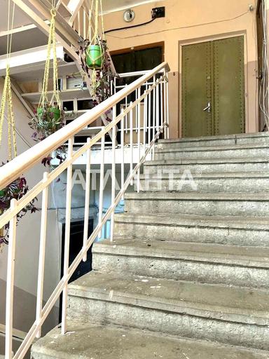 3-кімнатна квартира за адресою вул. Новосельського (площа 60 м²) - Atlanta.ua - фото 31