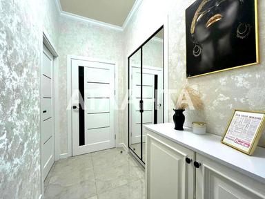 3-кімнатна квартира за адресою вул. Новосельського (площа 60 м²) - Atlanta.ua - фото 32