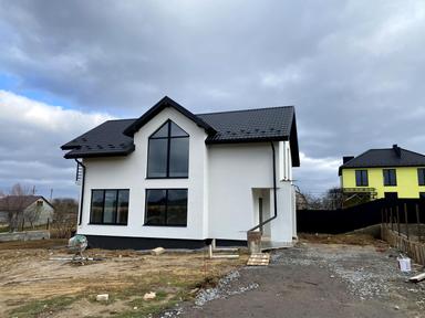 Будинок за адресою вул. Г. Багабунта (площа 135 м²) - Atlanta.ua - фото 21