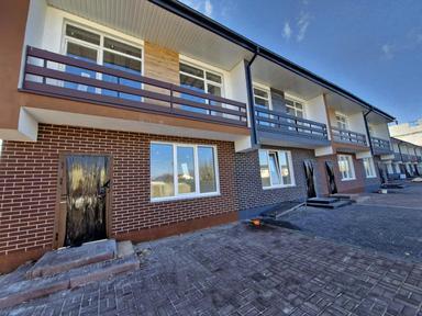 Дом по адресу (площадь 80 м²) - Atlanta.ua - фото 19