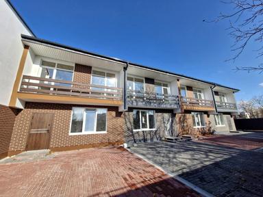 Дом по адресу (площадь 80 м²) - Atlanta.ua - фото 20