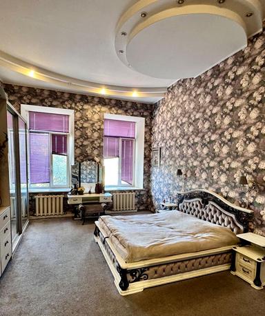 3-rooms apartment apartment by the address (area 121,7 m²) - Atlanta.ua - photo 12