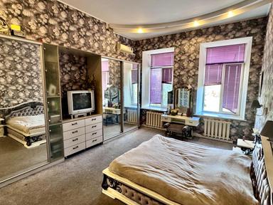 3-rooms apartment apartment by the address (area 121,7 m²) - Atlanta.ua - photo 13