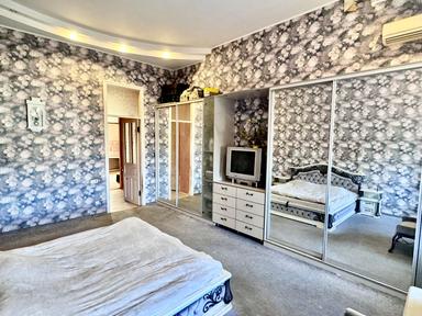 3-rooms apartment apartment by the address (area 121,7 m²) - Atlanta.ua - photo 14