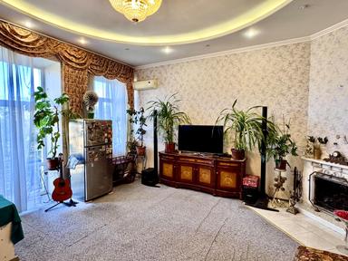 3-rooms apartment apartment by the address (area 121,7 m²) - Atlanta.ua - photo 15