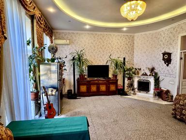 3-rooms apartment apartment by the address (area 121,7 m²) - Atlanta.ua - photo 16