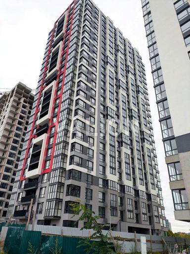 1-комнатная квартира по адресу ул. Олександра Олеся (площадь 46 м²) - Atlanta.ua - фото 18