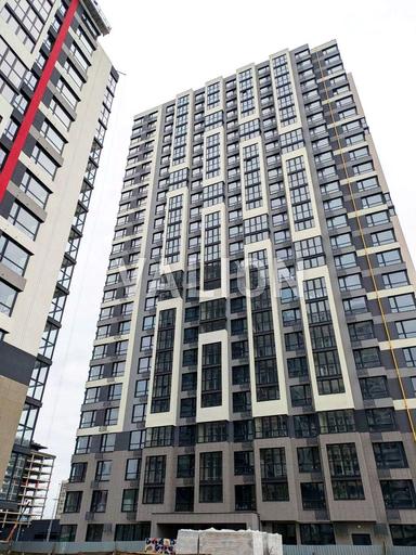 1-комнатная квартира по адресу ул. Олександра Олеся (площадь 46 м²) - Atlanta.ua - фото 29