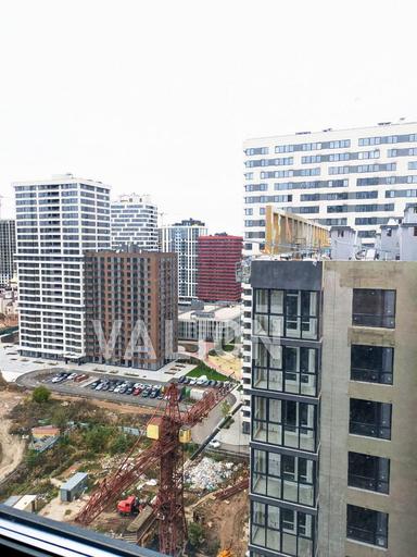 1-комнатная квартира по адресу ул. Олександра Олеся (площадь 46 м²) - Atlanta.ua - фото 28