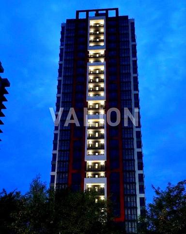 1-комнатная квартира по адресу ул. Олександра Олеся (площадь 46 м²) - Atlanta.ua - фото 31