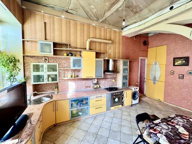 3-rooms apartment apartment by the address (area 121,7 m²) - Atlanta.ua - photo 20