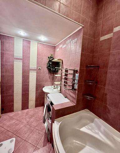 3-rooms apartment apartment by the address (area 121,7 m²) - Atlanta.ua - photo 21