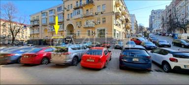 Коммерческая недвижимость по адресу ул. Златоустовская (площадь 112 м²) - Atlanta.ua - фото 4