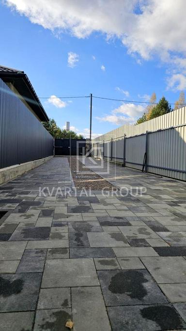 House by the address st. Evropeyskaya (area 125 m²) - Atlanta.ua - photo 49