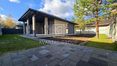 House by the address st. Evropeyskaya (area 125 m²) - Atlanta.ua - photo 41