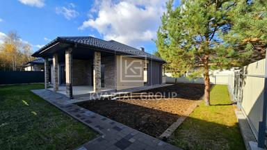 House by the address st. Evropeyskaya (area 125 m²) - Atlanta.ua - photo 47