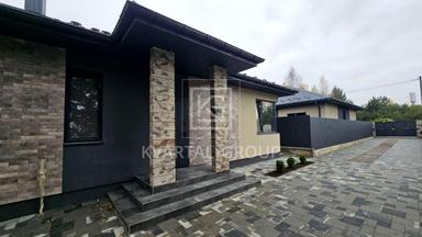 House by the address st. Evropeyskaya (area 125 m²) - Atlanta.ua - photo 69