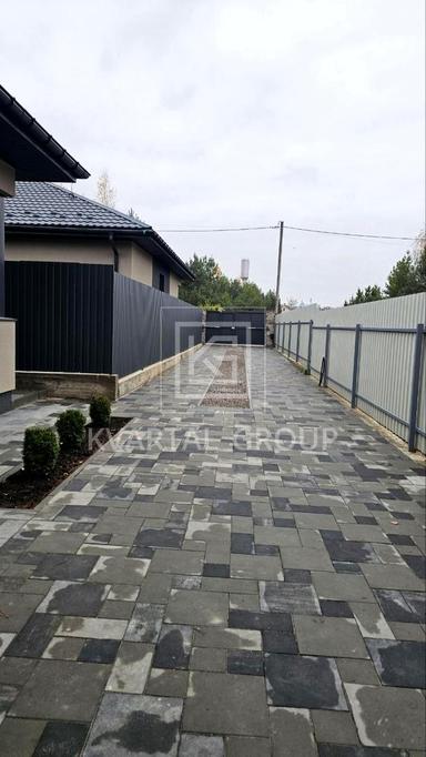 House by the address st. Evropeyskaya (area 125 m²) - Atlanta.ua - photo 70