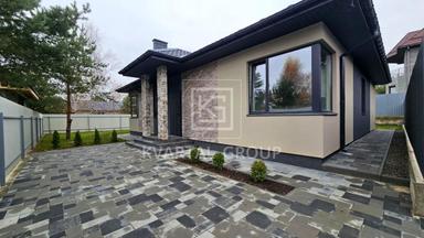 House by the address st. Evropeyskaya (area 125 m²) - Atlanta.ua - photo 71