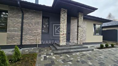 House by the address st. Evropeyskaya (area 125 m²) - Atlanta.ua - photo 73