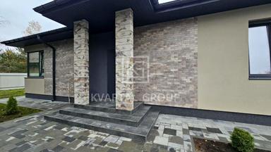 House by the address st. Evropeyskaya (area 125 m²) - Atlanta.ua - photo 74