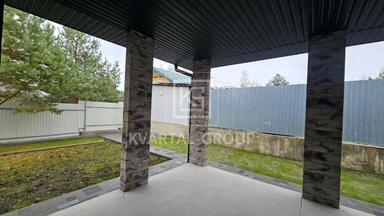 House by the address st. Evropeyskaya (area 125 m²) - Atlanta.ua - photo 75