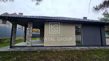 House by the address st. Evropeyskaya (area 125 m²) - Atlanta.ua - photo 77