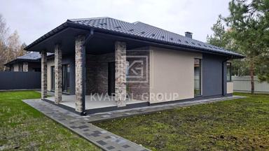 House by the address st. Evropeyskaya (area 125 m²) - Atlanta.ua - photo 76