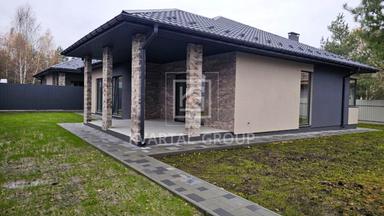 House by the address st. Evropeyskaya (area 125 m²) - Atlanta.ua - photo 78