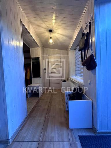 House by the address st. Khmelnitskogo (area 65 m²) - Atlanta.ua - photo 43