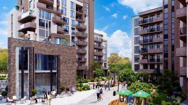 2-rooms apartment apartment by the address st. Radishcheva Oleksandra (area 41,7 m²) - Atlanta.ua - photo 13